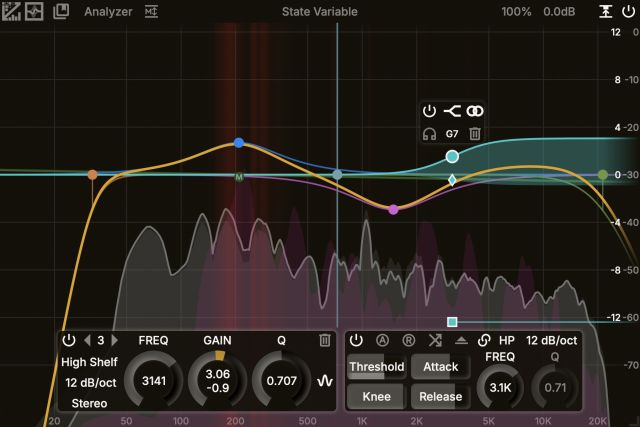 ZL Equalizer 2