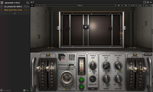 AudioGridder