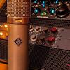 Neumann U47 de 1953