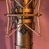 Neumann U47 de 1953