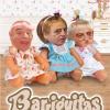 Barriguitas