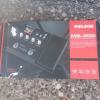 Pedal NUX MG300