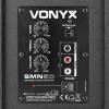 Vonyx sm50 5" preamplificados