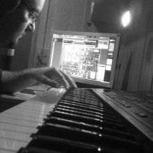 GTW - Probando sintes... buscando ideas!