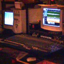 Control Room - Vista 3