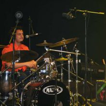 GTW JUNI RAMONE
