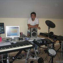 GTW Home Studio Juan Marti