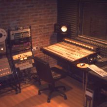 Sala de control