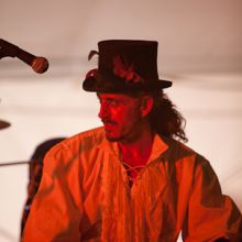 GTW-En directo con Handsonic