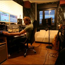 GTW - OHMSTUDIO