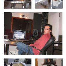 GTW Music Work