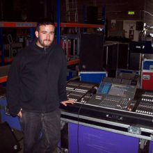 GTW Trasteando con la M7CL