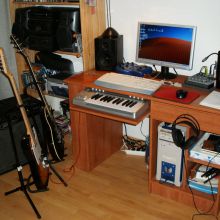 33 Roses Studio