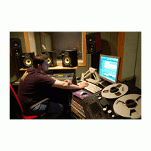 control room 2