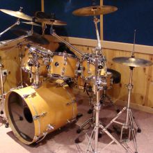 Mi maravillosa Sonor