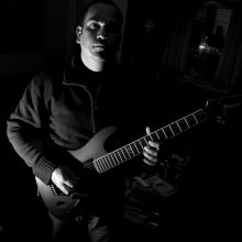 GTW - aquí estamos mi guitarra y yo