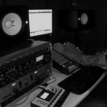 GTW - Yo en mi home estudio