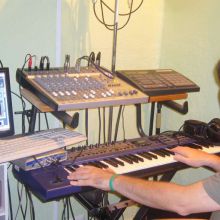GTW- Mini studio
