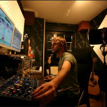 OHMSTUDIO