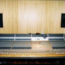 audient asp 8024