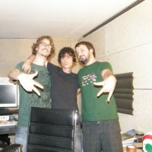 GTW - Estudio Black I.C.E.