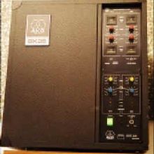 akg bx 25