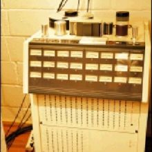 otari mx 80