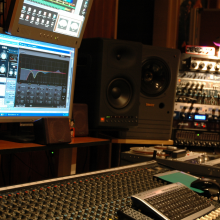 Estudio