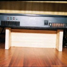 neva audio studio