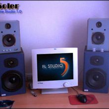 HomeStudio 1.0 Beta
