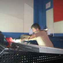 Concierto en Sala KGB