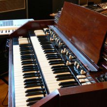 Hammond C3