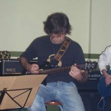 GTW -mi guitarray yo