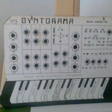 Syntorama 1986
