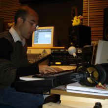 GTW - Mi particular estudio