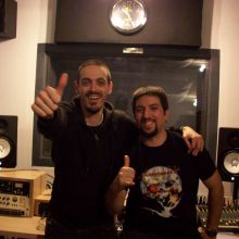 Foto en Anhell Studios