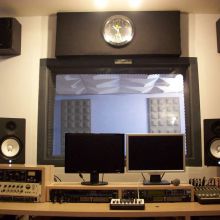 Anhell Studios