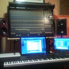 Estudio DavidSantFeliu