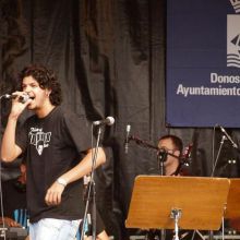 GTW Junaum Directo JAZZALDIA