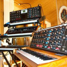 Keyboards