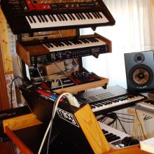 Estudio izquierda