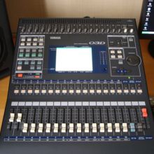 05. Yamaha 03D