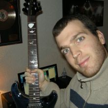 GTW - Yo y mi guitarra