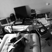 GTW - viviendo en mi estudio