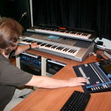 GTW MI PEQUEÑO CONTROL
