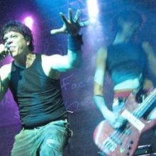 GTW YO CANTANDO EN THE ARTIST FACTORY