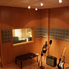 Estudio de Frasco 3