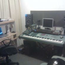 Estudio en noviembre de 09