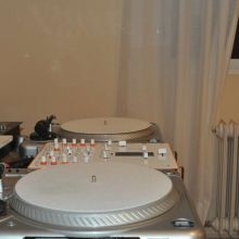 GTW vestax