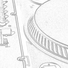 GTW  VESTAX1
